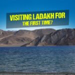 ladakh for first time
