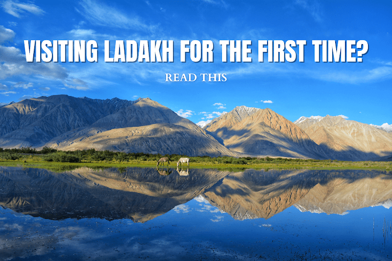 Ladakh