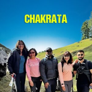 chakrata