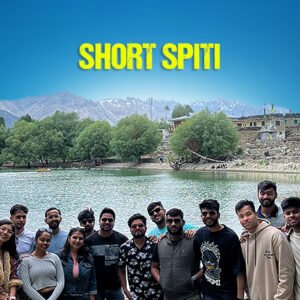 SPITI VALLEY SHORT CIRCUIT
