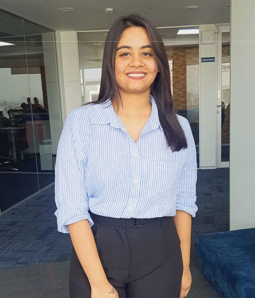 Sakshi Rajput