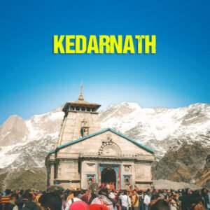 kedarnath yatra