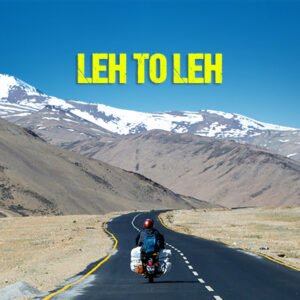 LEH TO LEH