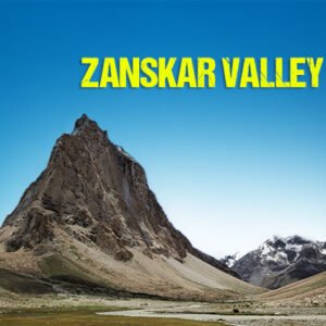 zanskar valley