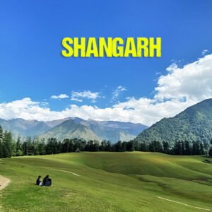shangarh