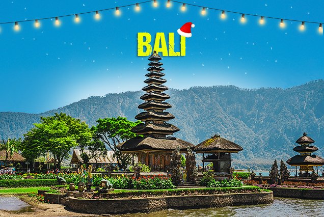 MAGICAL BALI & GILI ISLAND
