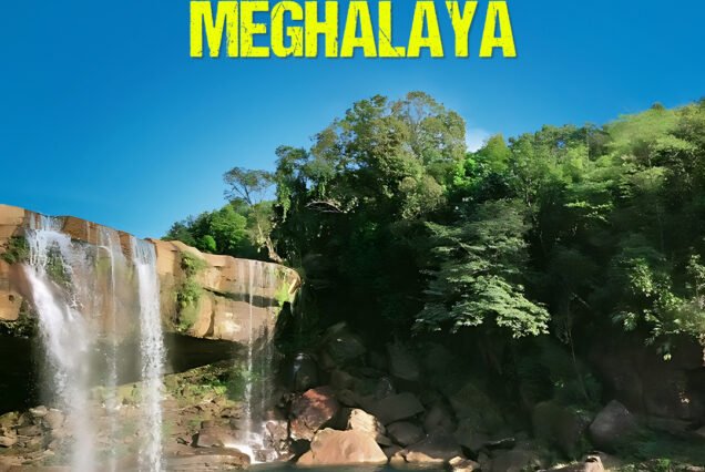 MEGHALAYA