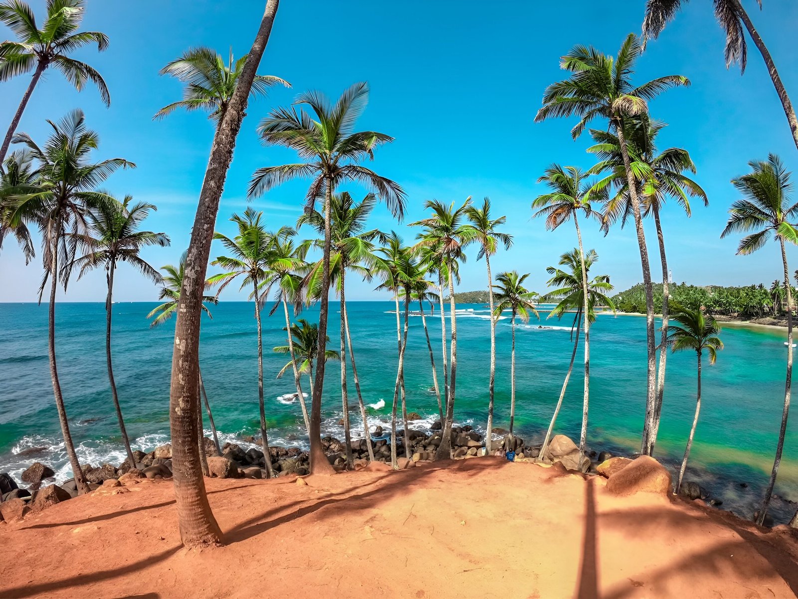 Sri Lanka Tour Package