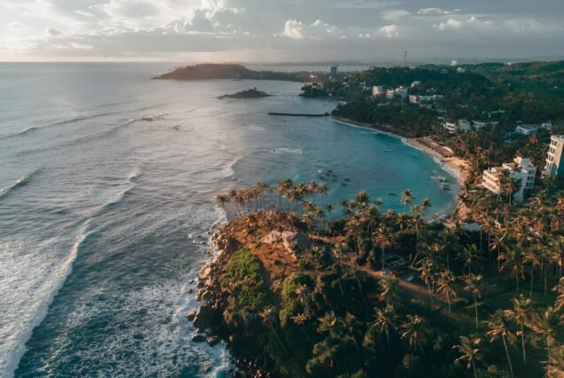 Sri Lanka Travel Package