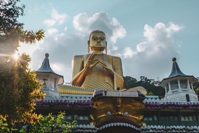 Sri Lanka Travel Package