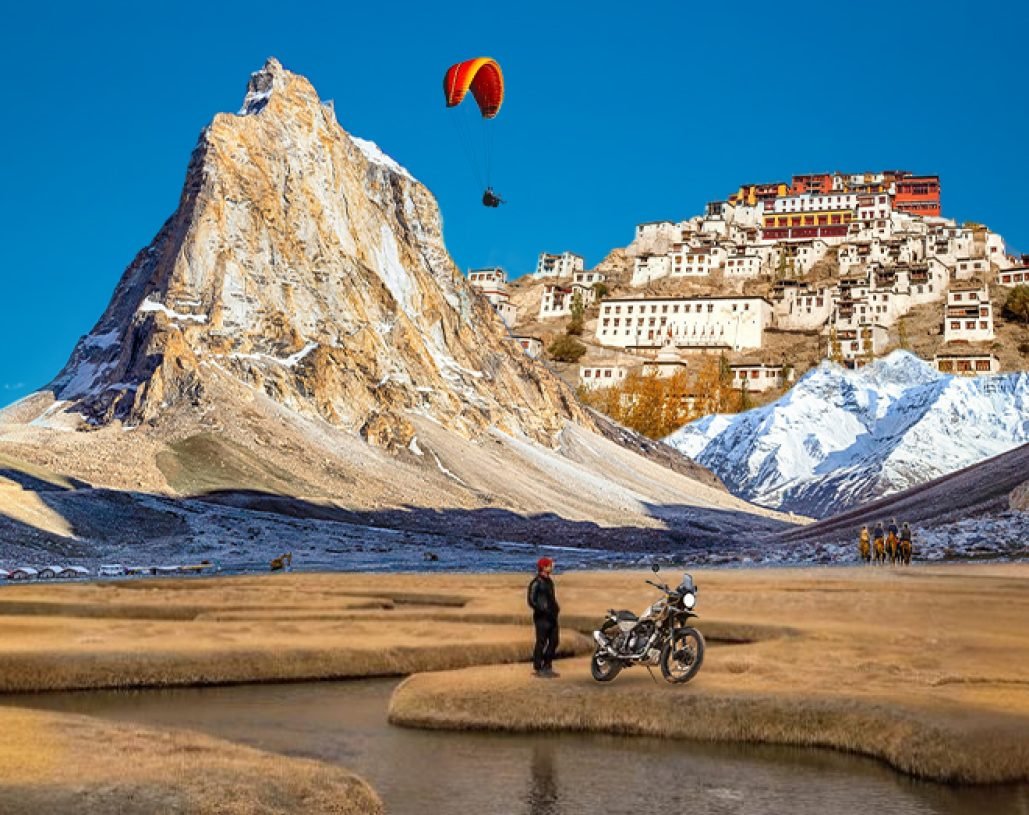 Tripoholic - Affordable and Best Solo Group Travel Community